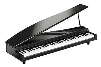 Keyboard Electronic Piano )Korg Micropiano 61