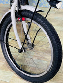 Yamaha Bicycles With Child Seats 4263 12.8 20