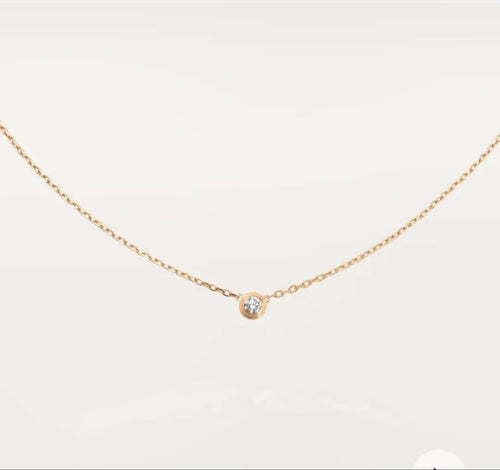 Cartier Necklaces Sm