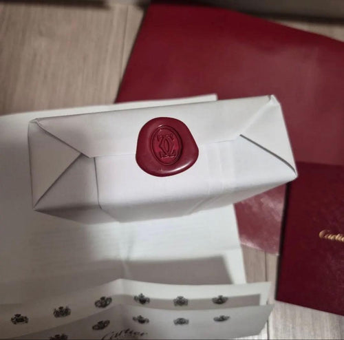 Cartier Necklaces Sm