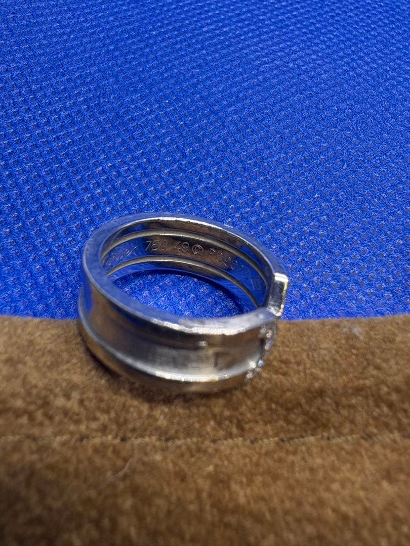 Cartier Rings C