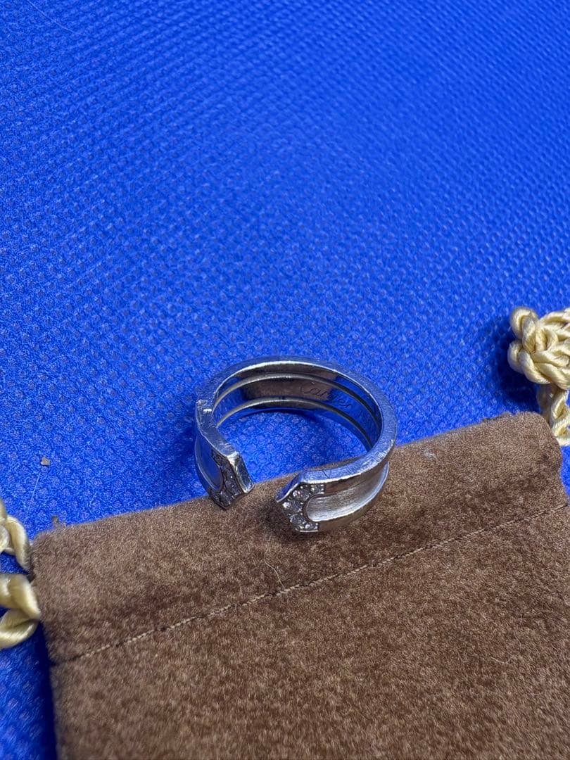 Cartier Rings C