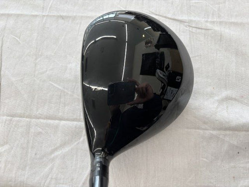 Titleist Driver Tsi3 Project X Denali Red 50 10[7300]