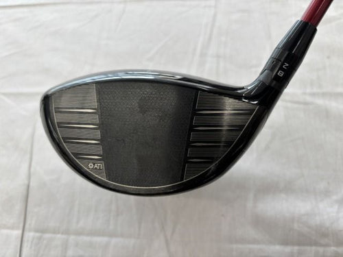 Titleist Driver Tsi3 Project X Denali Red 50 10[7300]