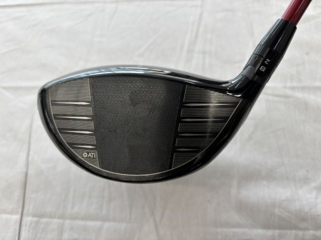 Titleist Driver Tsi3 Project X Denali Red 50 10[7300]