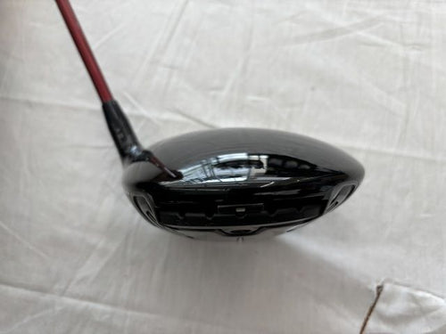 Titleist Driver Tsi3 Project X Denali Red 50 10[7300]