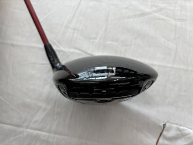 Titleist Driver Tsi3 Project X Denali Red 50 10[7300]