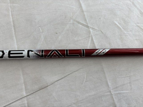 Titleist Driver Tsi3 Project X Denali Red 50 10[7300]