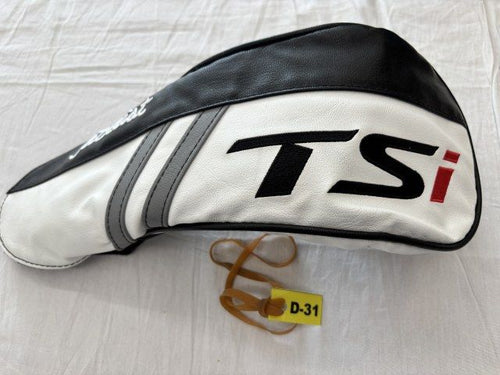 Titleist Driver Tsi3 Project X Denali Red 50 10[7300]