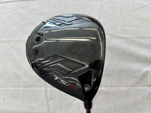 Titleist Driver Tsi3 Project X Denali Red 50 10[7300]