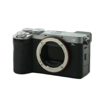 Sony Mirrorless Interchangeable Lips 7Cr Ilce-7Cr 349