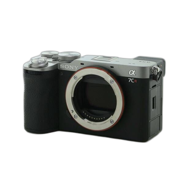 Sony Mirrorless Interchangeable Lips 7Cr Ilce-7Cr 349