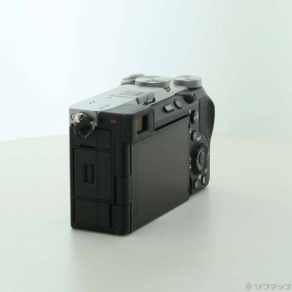 Sony Mirrorless Interchangeable Lips 7Cr Ilce-7Cr 349