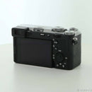 Sony Mirrorless Interchangeable Lips 7Cr Ilce-7Cr 349