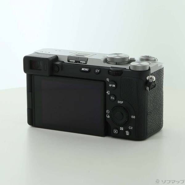 Sony Mirrorless Interchangeable Lips 7Cr Ilce-7Cr 349