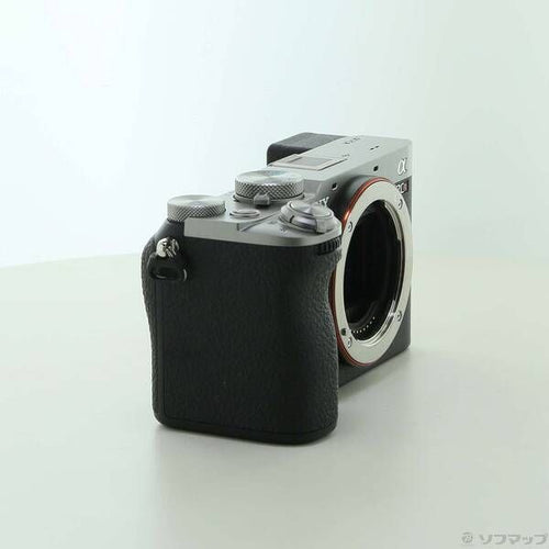 Sony Mirrorless Interchangeable Lips 7Cr Ilce-7Cr 349