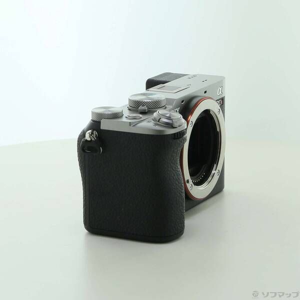 Sony Mirrorless Interchangeable Lips 7Cr Ilce-7Cr 349