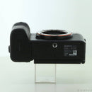 Sony Mirrorless Interchangeable Lips 7Cr Ilce-7Cr 349