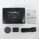 Sony Mirrorless Interchangeable Lips 7Cr Ilce-7Cr 349