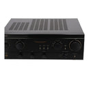 Denon Premium Amplifier Pma-690 B 88
