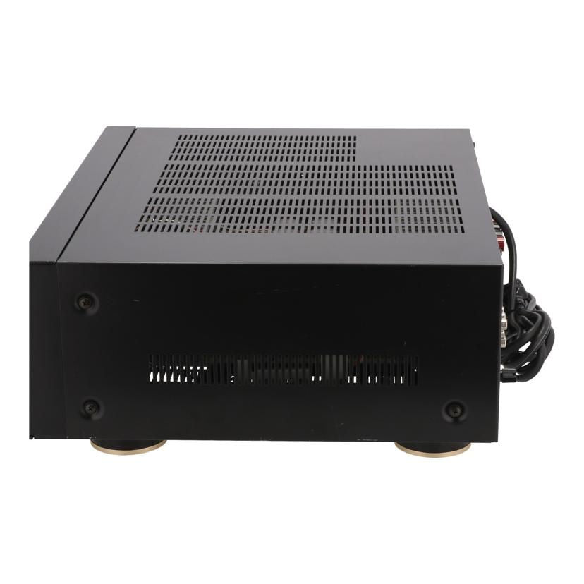 Denon Premium Amplifier Pma-690 B 88