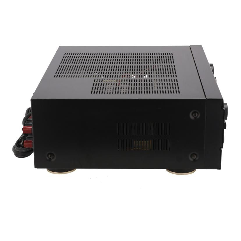 Denon Premium Amplifier Pma-690 B 88