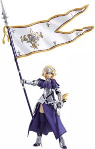 Game Character Figma Fate/Grand Order 10