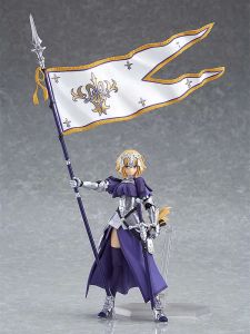 Game Character Figma Fate/Grand Order 10