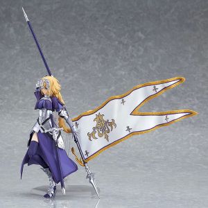Game Character Figma Fate/Grand Order 10