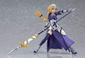 Game Character Figma Fate/Grand Order 10