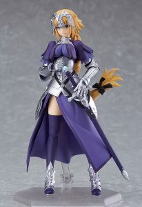 Game Character Figma Fate/Grand Order 10