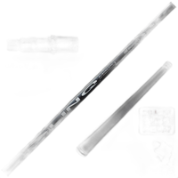 Ust Mamiya Shaft Lin-Q White Ex [45.75