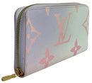Louis Vuitton Long Wallet M81340 Lv