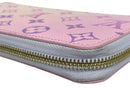 Louis Vuitton Long Wallet M81340 Lv