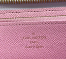 Louis Vuitton Long Wallet M81340 Lv