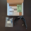 Shure Dynamic Microphones Wh20Tqg