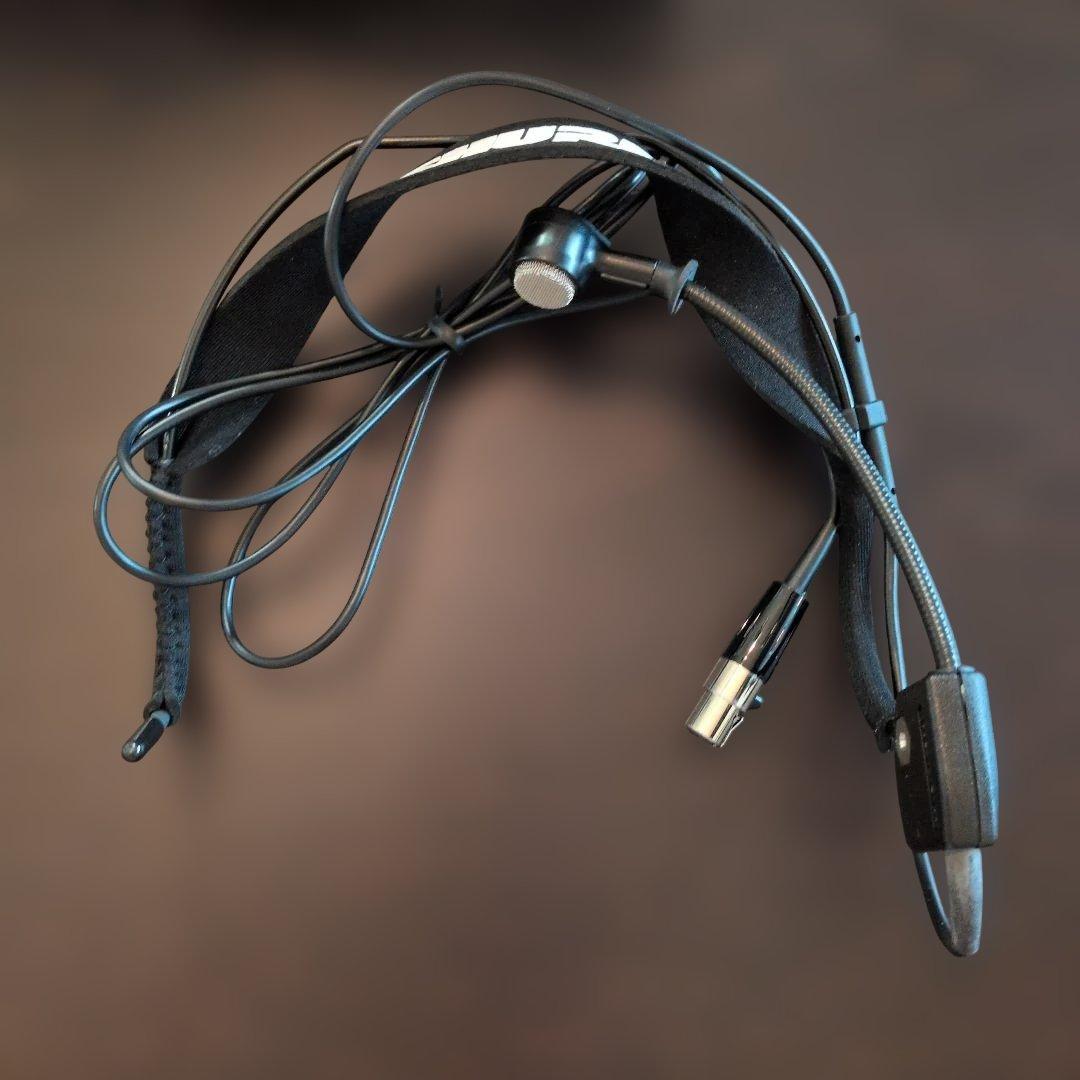 Shure Dynamic Microphones Wh20Tqg
