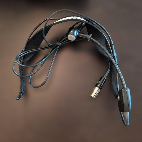 Shure Dynamic Microphones Wh20Tqg