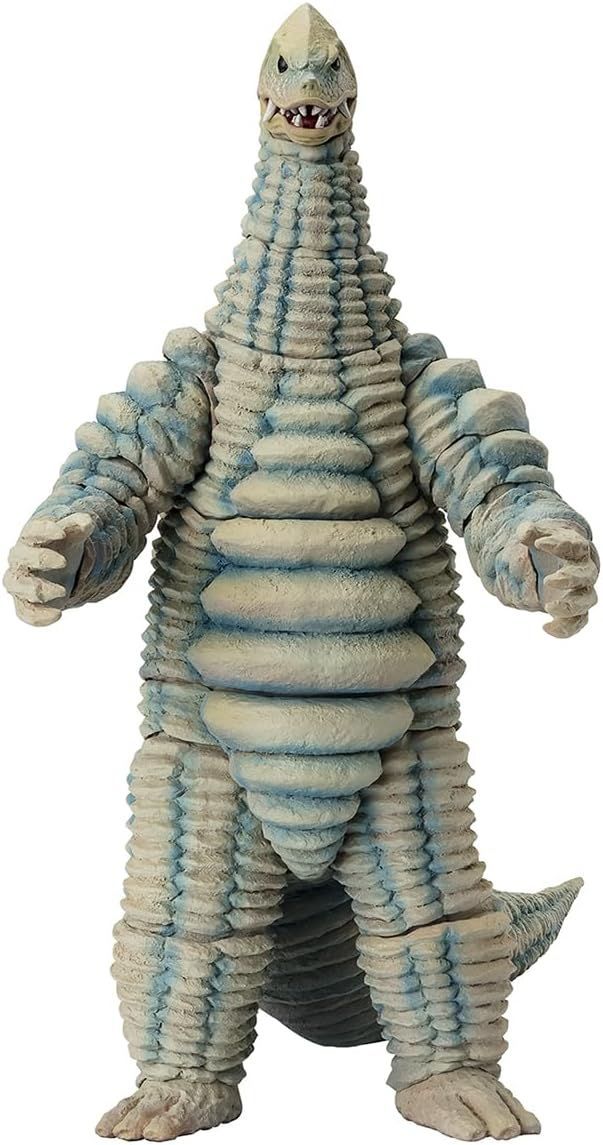 Bandai Spirits Ultraman S.H. Abs&Pvc