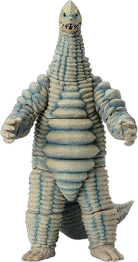 Bandai Spirits Ultraman S.H. Abs&Pvc