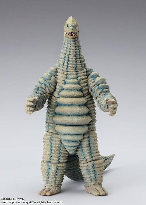 Bandai Spirits Ultraman S.H. Abs&Pvc
