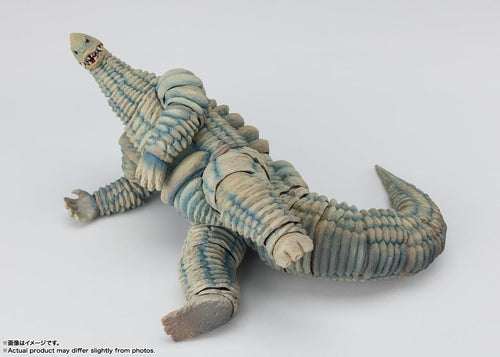 Bandai Spirits Ultraman S.H. Abs&Pvc