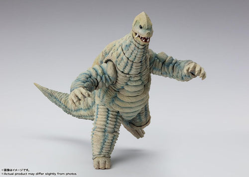 Bandai Spirits Ultraman S.H. Abs&Pvc