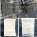 Comme Des Garcons Homme Tailored Jackets 80'S