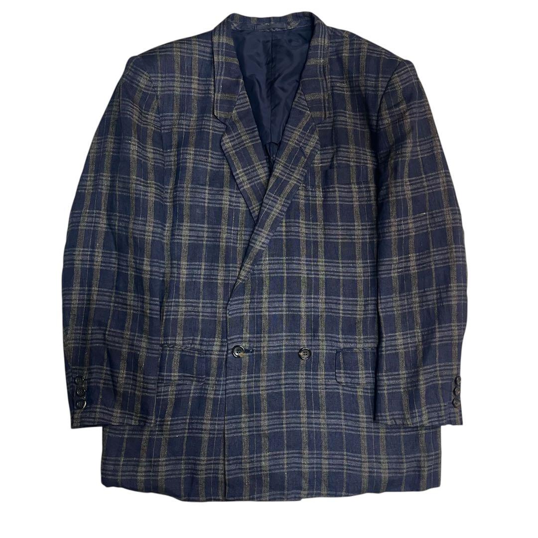 Comme Des Garcons Homme Tailored Jackets 80'S