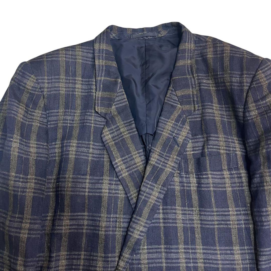 Comme Des Garcons Homme Tailored Jackets 80'S