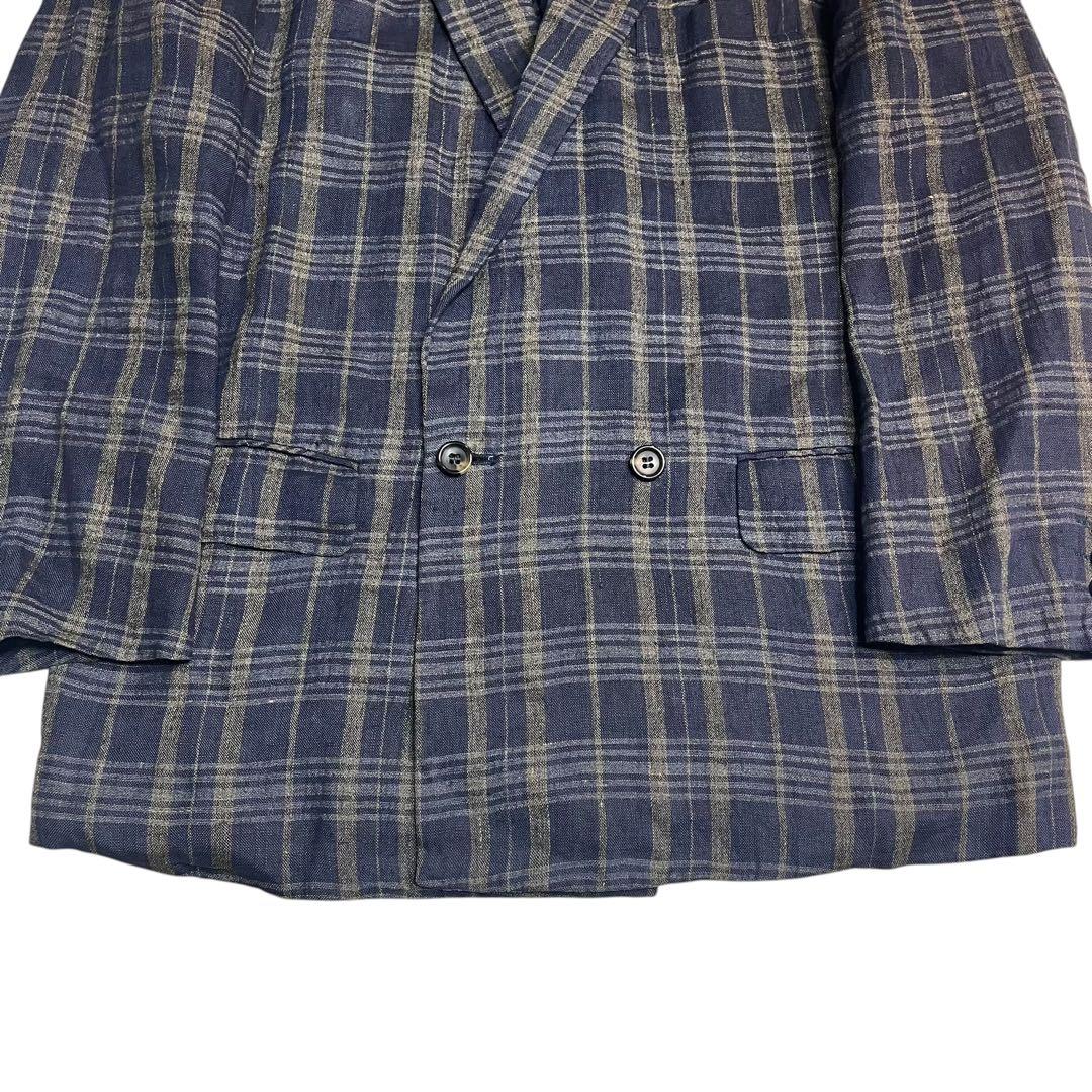 Comme Des Garcons Homme Tailored Jackets 80'S