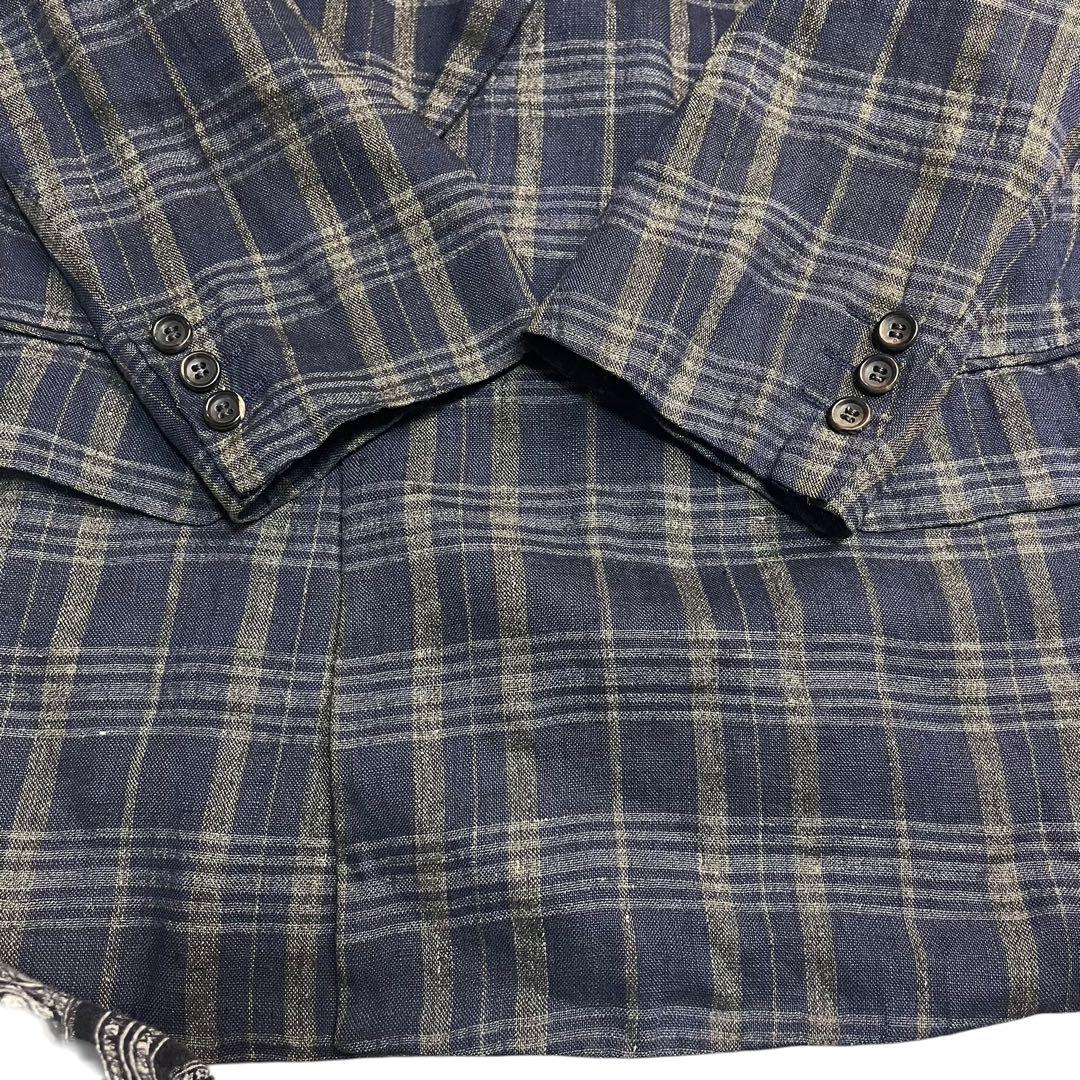 Comme Des Garcons Homme Tailored Jackets 80'S