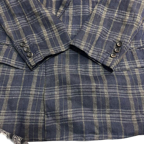 Comme Des Garcons Homme Tailored Jackets 80'S