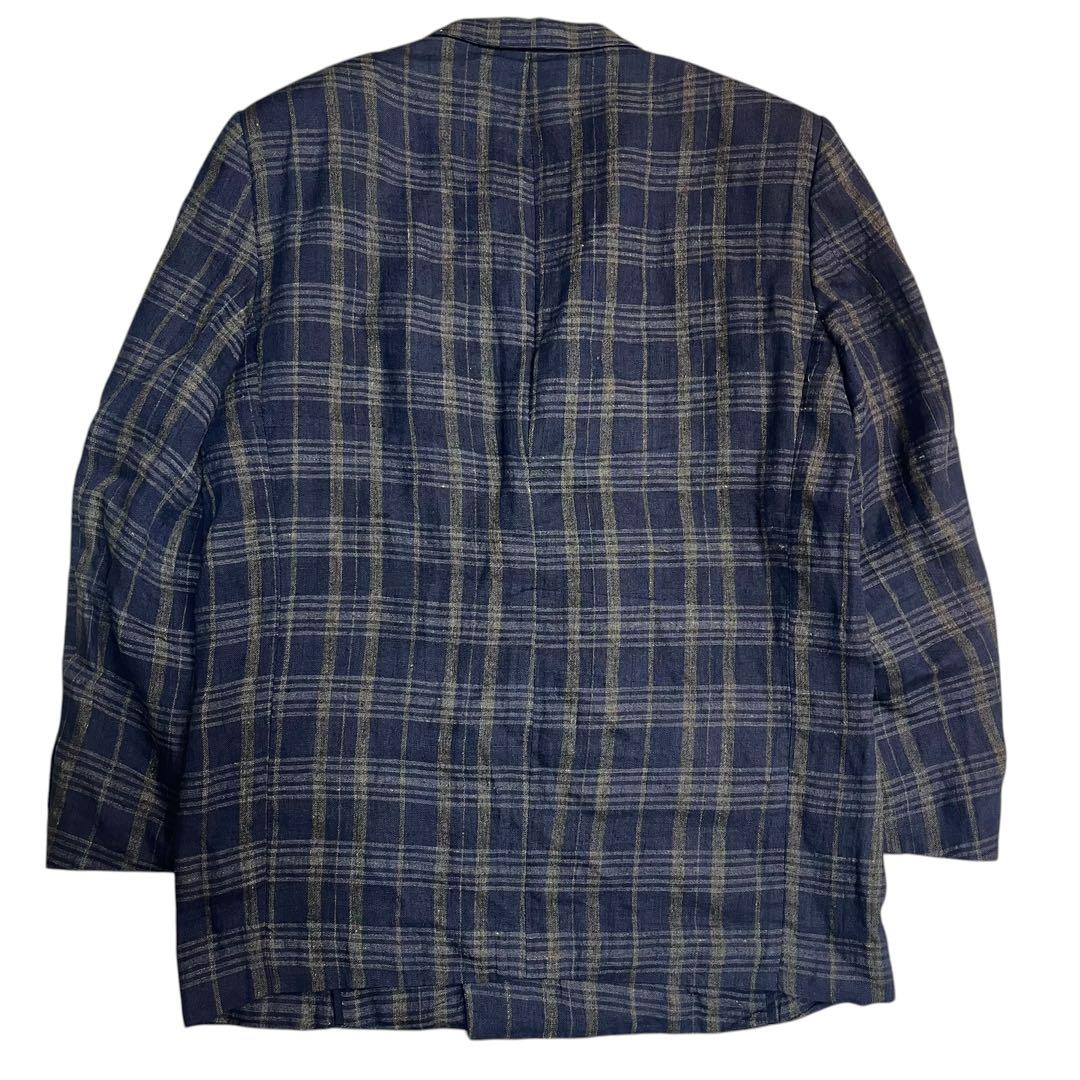 Comme Des Garcons Homme Tailored Jackets 80'S